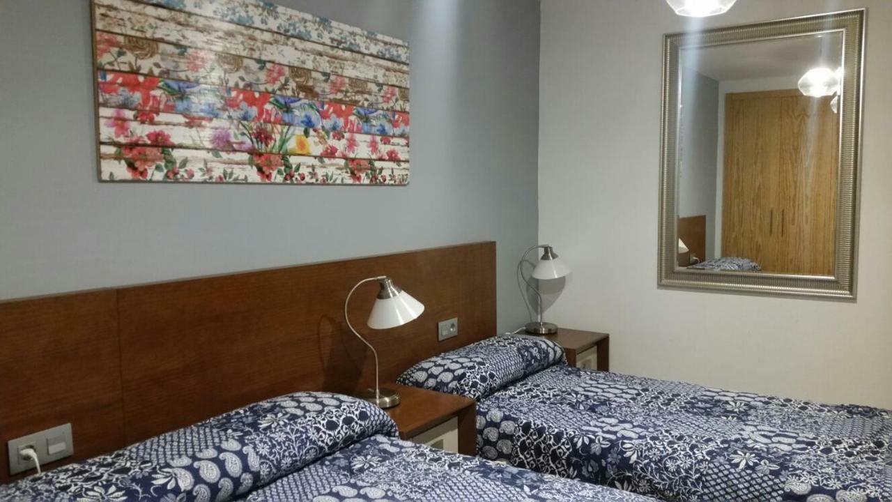 דירות בנאסקה Pleta Del Mon מראה חיצוני תמונה